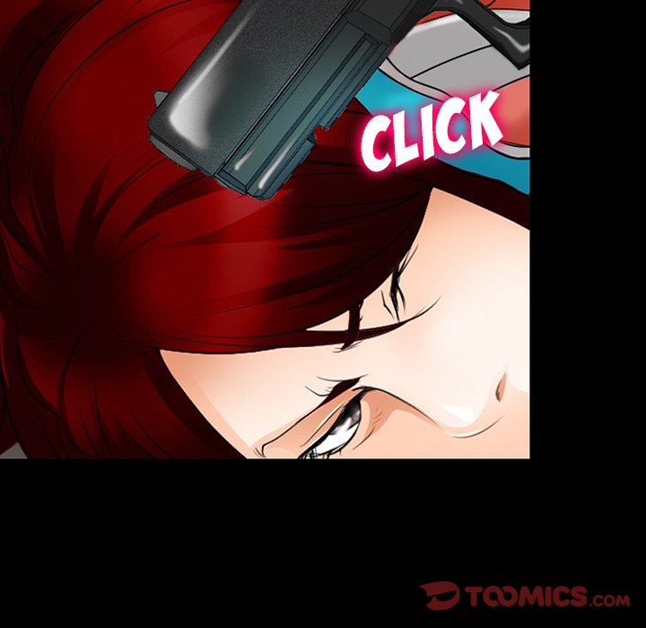 The Voice of God - Chapter 50 [photo 34] - MangaPorn