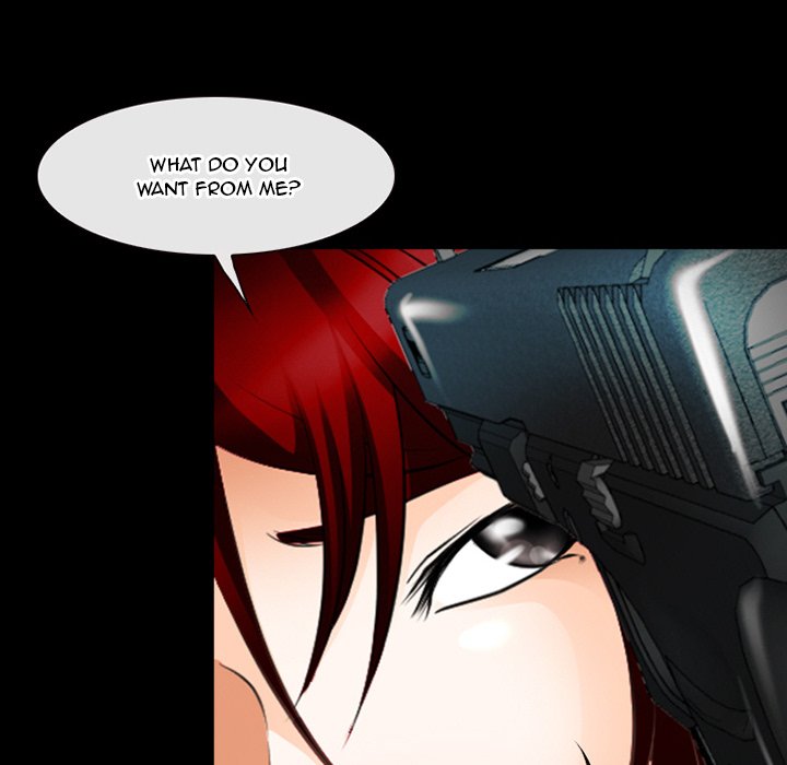 The Voice of God - Chapter 50 [photo 35] - MangaPorn