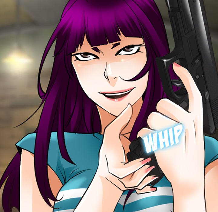 The Voice of God - Chapter 50 [photo 37] - MangaPorn