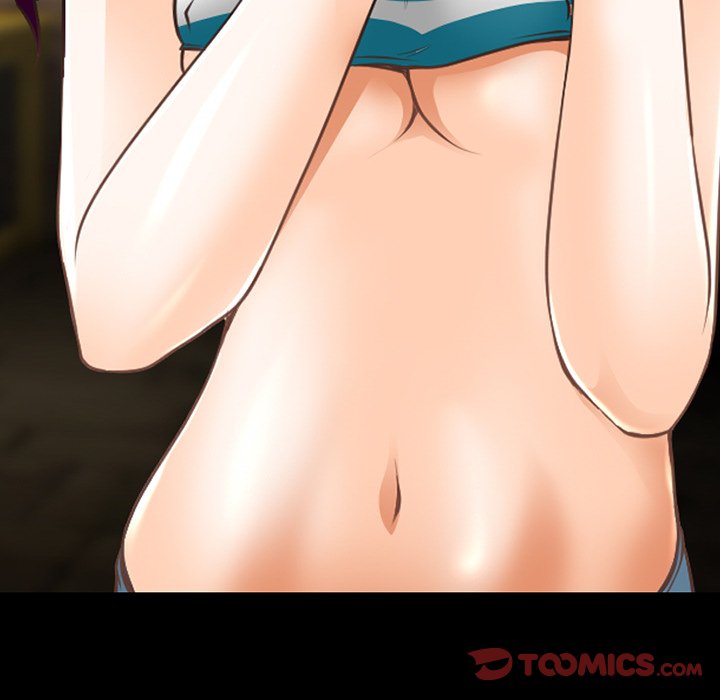 The Voice of God - Chapter 50 [photo 38] - MangaPorn