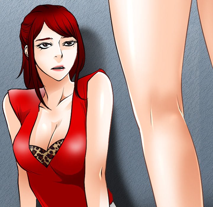 The Voice of God - Chapter 50 [photo 40] - MangaPorn