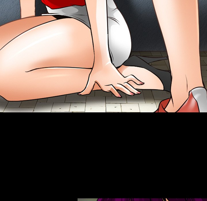 The Voice of God - Chapter 50 [photo 41] - MangaPorn