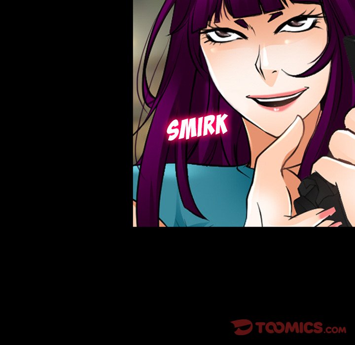 The Voice of God - Chapter 50 [photo 42] - MangaPorn