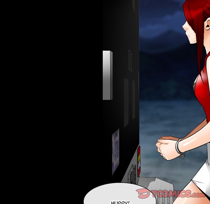 The Voice of God - Chapter 50 [photo 46] - MangaPorn