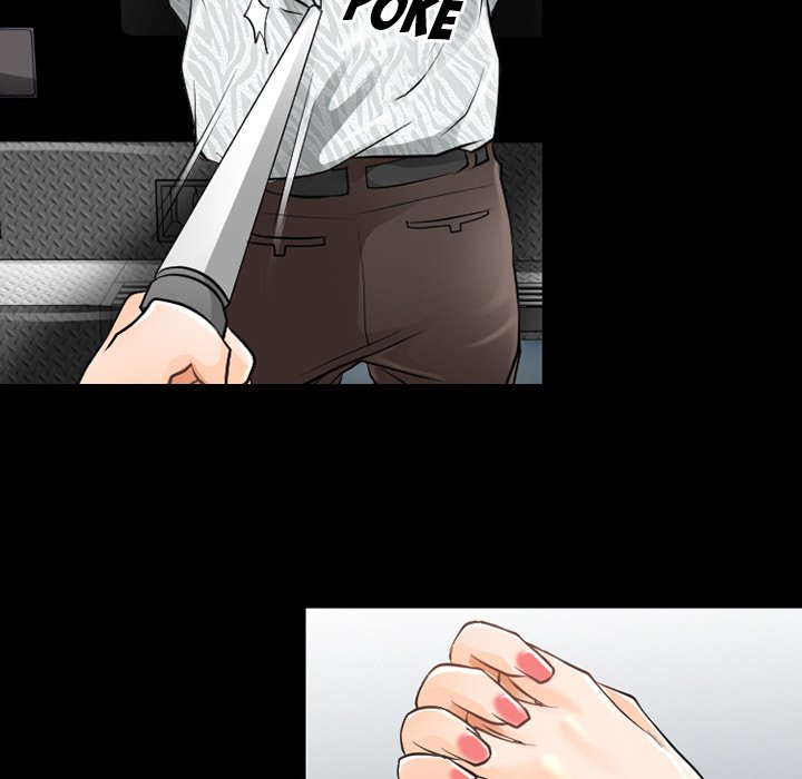 The Voice of God - Chapter 50 [photo 48] - MangaPorn