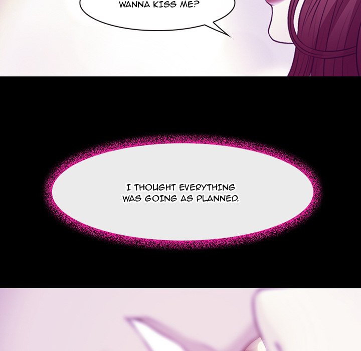 The Voice of God - Chapter 50 [photo 5] - MangaPorn