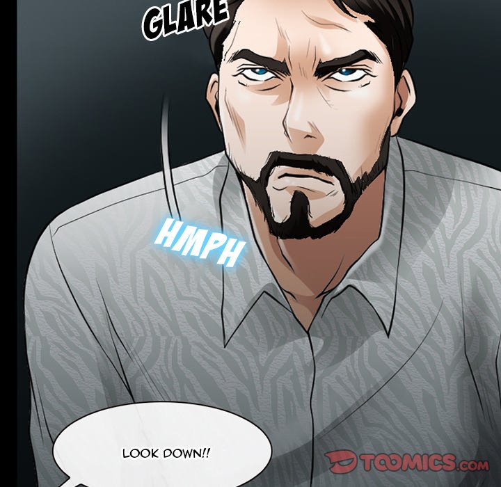 The Voice of God - Chapter 50 [photo 54] - MangaPorn