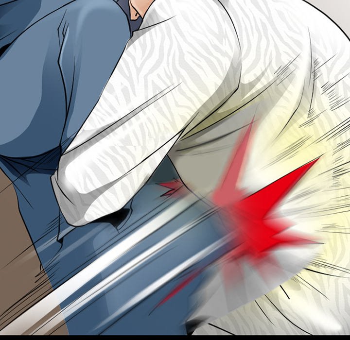 The Voice of God - Chapter 50 [photo 56] - MangaPorn