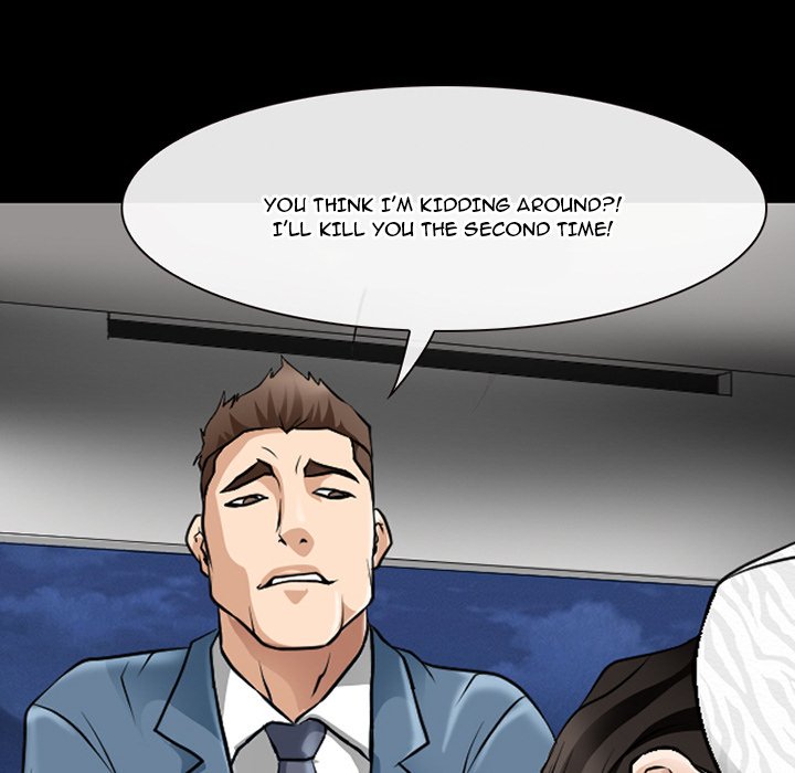 The Voice of God - Chapter 50 [photo 60] - MangaPorn