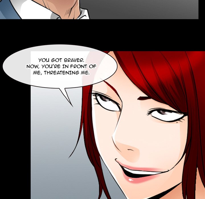 The Voice of God - Chapter 50 [photo 64] - MangaPorn