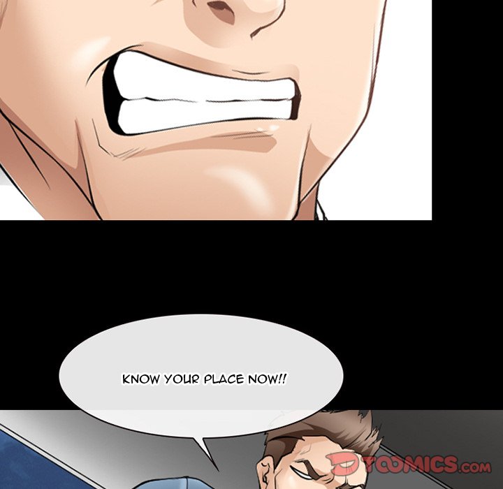 The Voice of God - Chapter 50 [photo 66] - MangaPorn