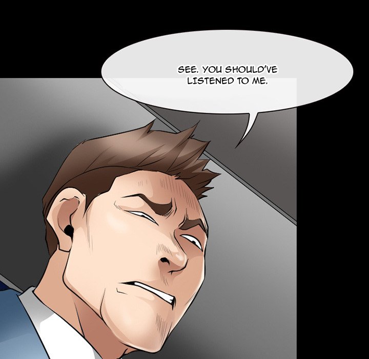 The Voice of God - Chapter 50 [photo 71] - MangaPorn