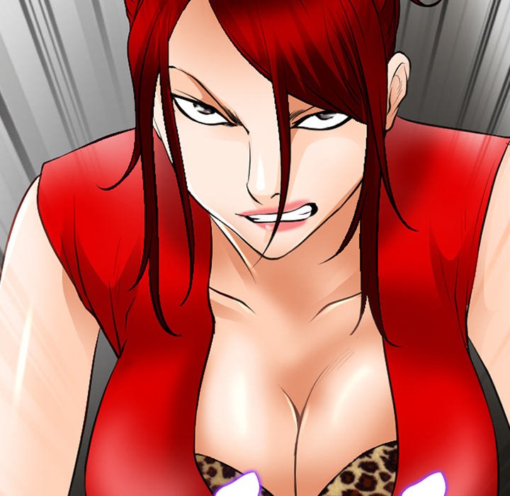 The Voice of God - Chapter 50 [photo 77] - MangaPorn