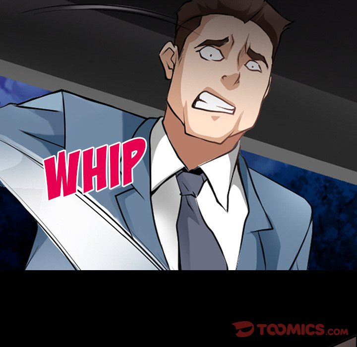 The Voice of God - Chapter 50 [photo 82] - MangaPorn