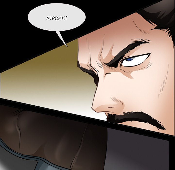 The Voice of God - Chapter 50 [photo 83] - MangaPorn