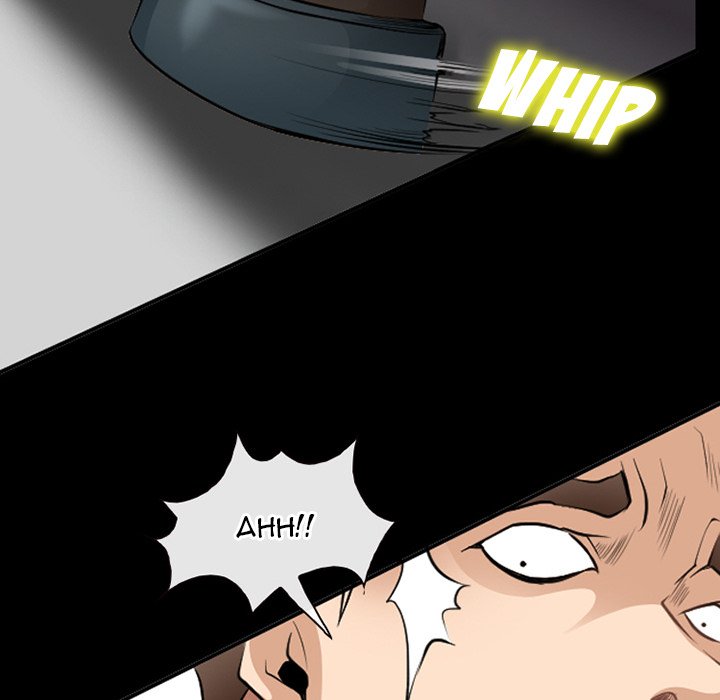 The Voice of God - Chapter 50 [photo 84] - MangaPorn