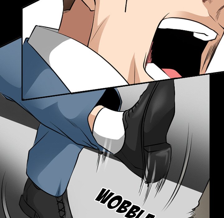 The Voice of God - Chapter 50 [photo 85] - MangaPorn