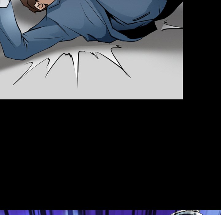 The Voice of God - Chapter 50 [photo 88] - MangaPorn