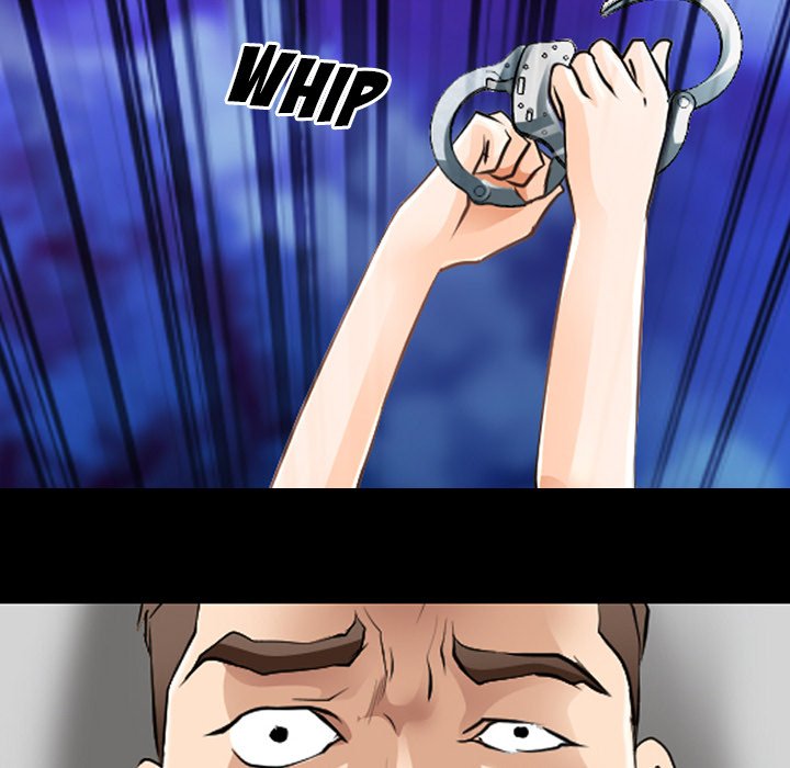 The Voice of God - Chapter 50 [photo 89] - MangaPorn