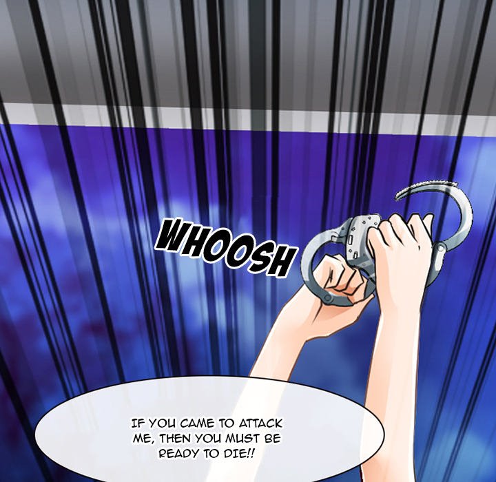 The Voice of God - Chapter 50 [photo 91] - MangaPorn