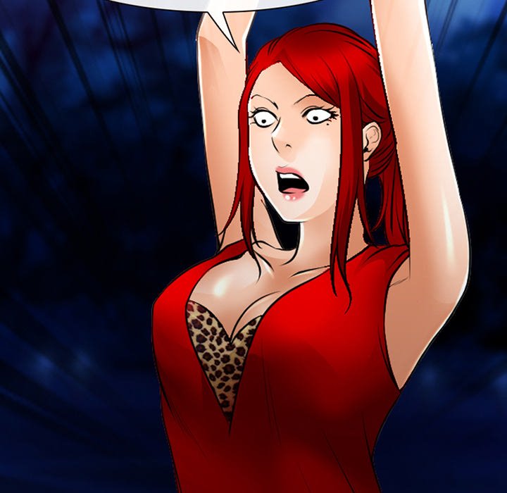 The Voice of God - Chapter 50 [photo 92] - MangaPorn