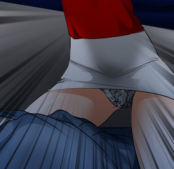 The Voice of God - Chapter 50 [photo 93] - MangaPorn