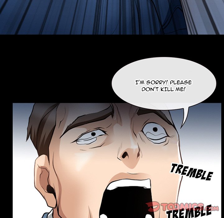 The Voice of God - Chapter 50 [photo 94] - MangaPorn