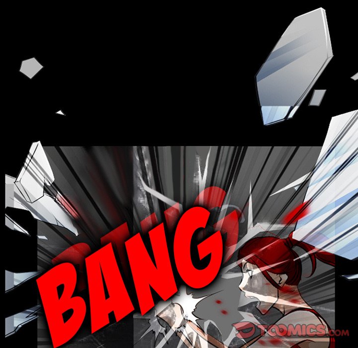 The Voice of God - Chapter 50 [photo 98] - MangaPorn