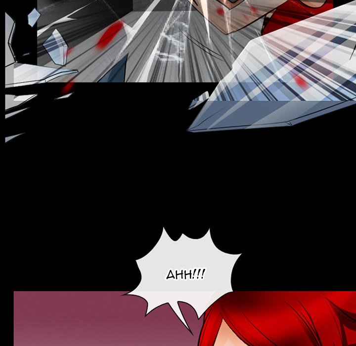 The Voice of God - Chapter 50 [photo 99] - MangaPorn