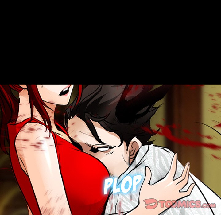 The Voice of God - Chapter 51 [photo 102] - MangaPorn