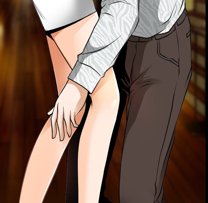 The Voice of God - Chapter 51 [photo 105] - MangaPorn