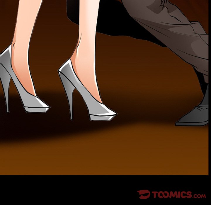 The Voice of God - Chapter 51 [photo 106] - MangaPorn