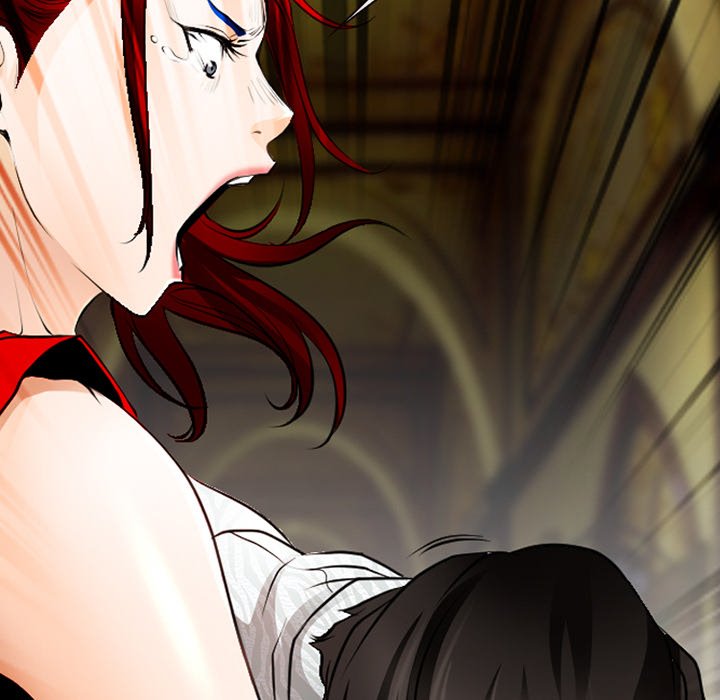 The Voice of God - Chapter 51 [photo 108] - MangaPorn