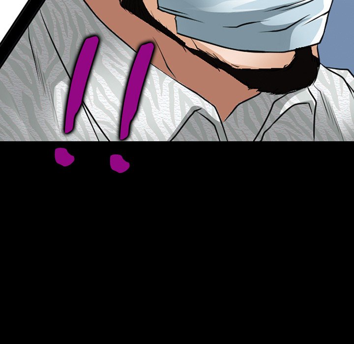 The Voice of God - Chapter 51 [photo 11] - MangaPorn