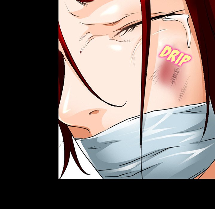 The Voice of God - Chapter 51 [photo 20] - MangaPorn