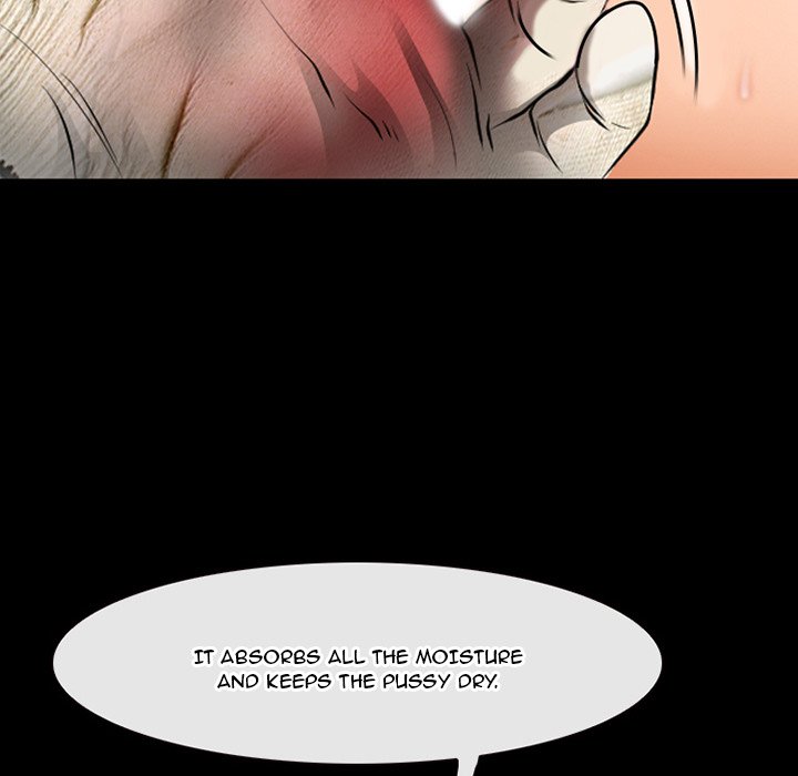 The Voice of God - Chapter 51 [photo 29] - MangaPorn