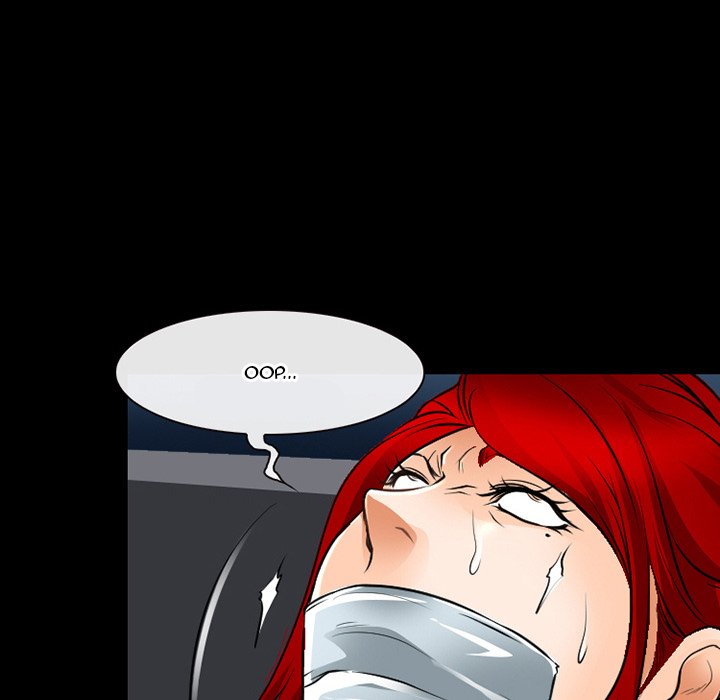 The Voice of God - Chapter 51 [photo 39] - MangaPorn