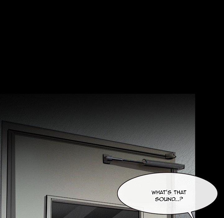 The Voice of God - Chapter 51 [photo 44] - MangaPorn