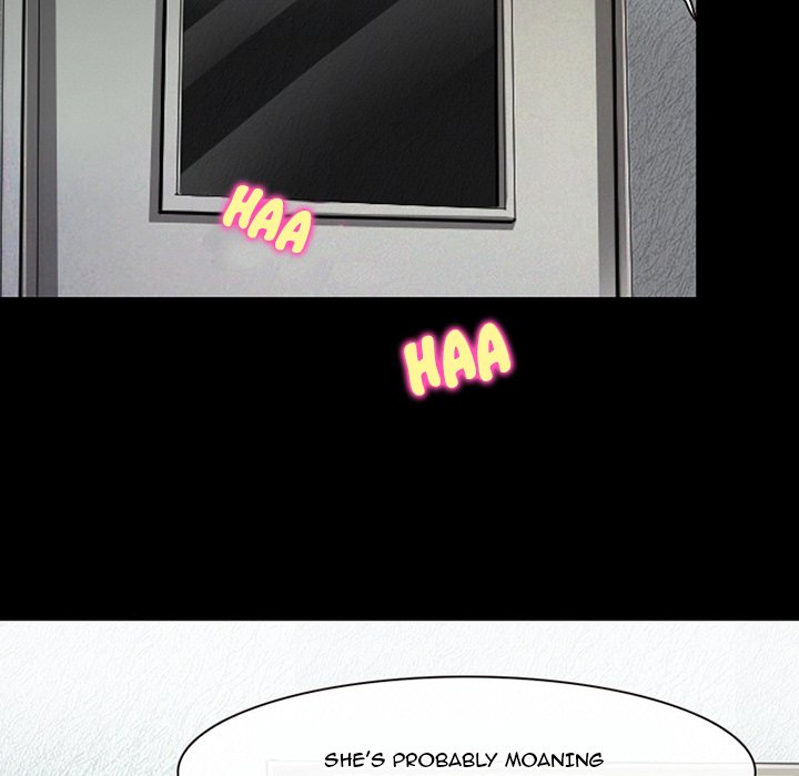 The Voice of God - Chapter 51 [photo 45] - MangaPorn