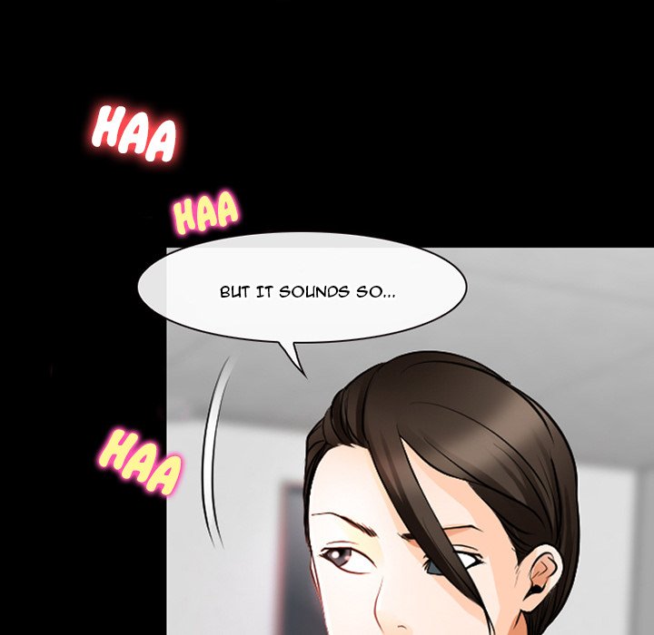 The Voice of God - Chapter 51 [photo 47] - MangaPorn