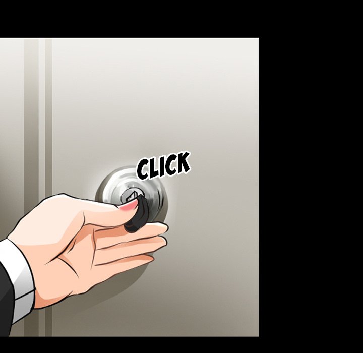 The Voice of God - Chapter 51 [photo 59] - MangaPorn