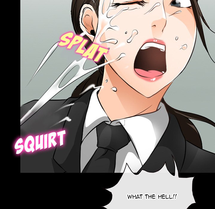 The Voice of God - Chapter 51 [photo 63] - MangaPorn