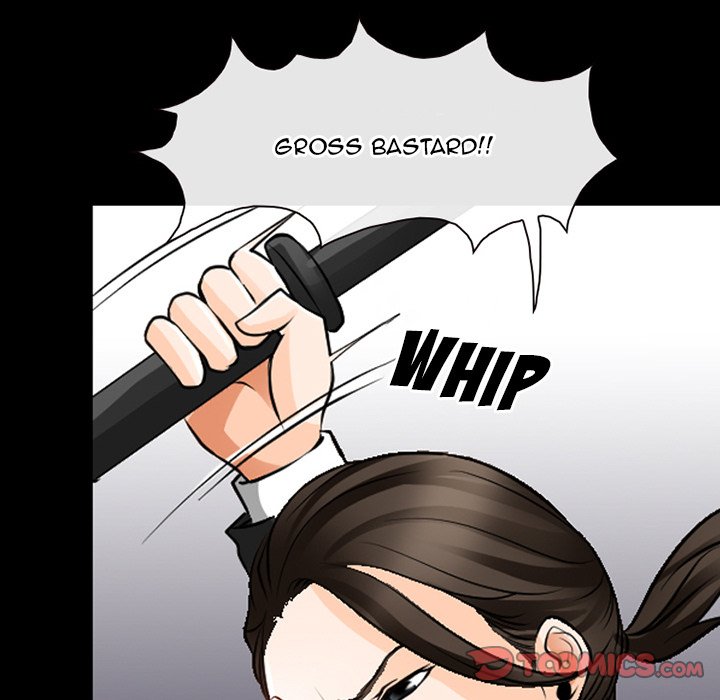 The Voice of God - Chapter 51 [photo 66] - MangaPorn