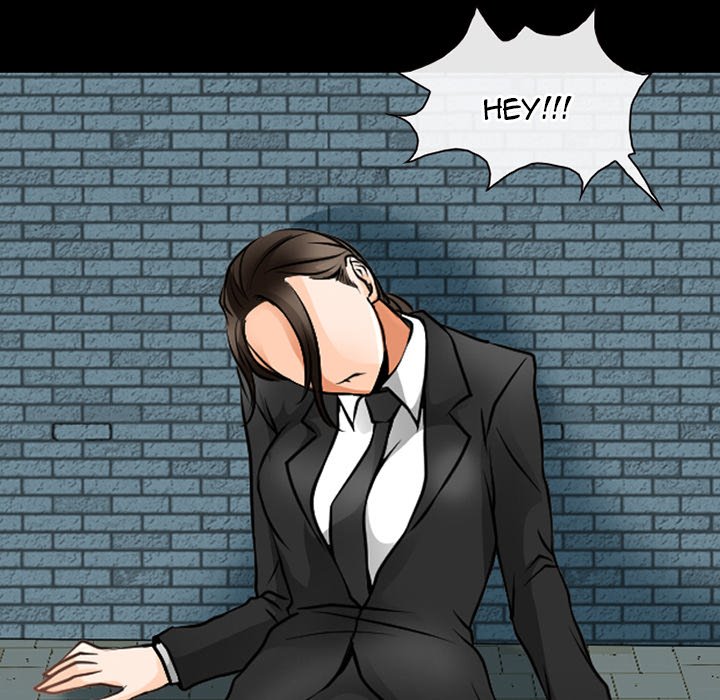 The Voice of God - Chapter 51 [photo 76] - MangaPorn