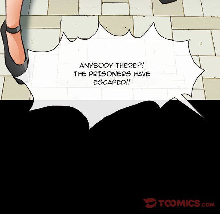 The Voice of God - Chapter 51 [photo 78] - MangaPorn