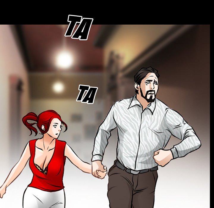 The Voice of God - Chapter 51 [photo 79] - MangaPorn