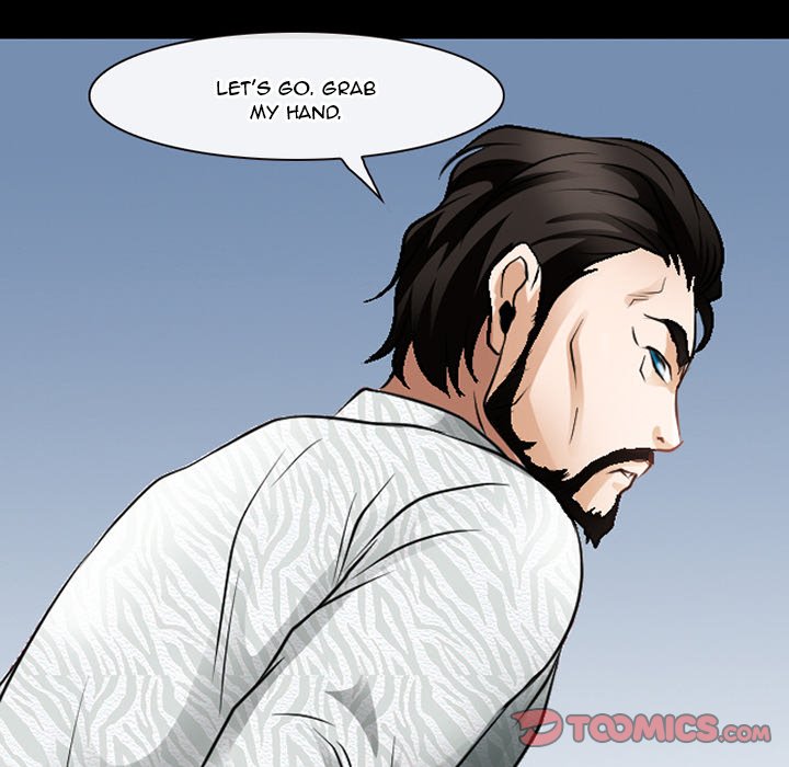 The Voice of God - Chapter 51 [photo 86] - MangaPorn