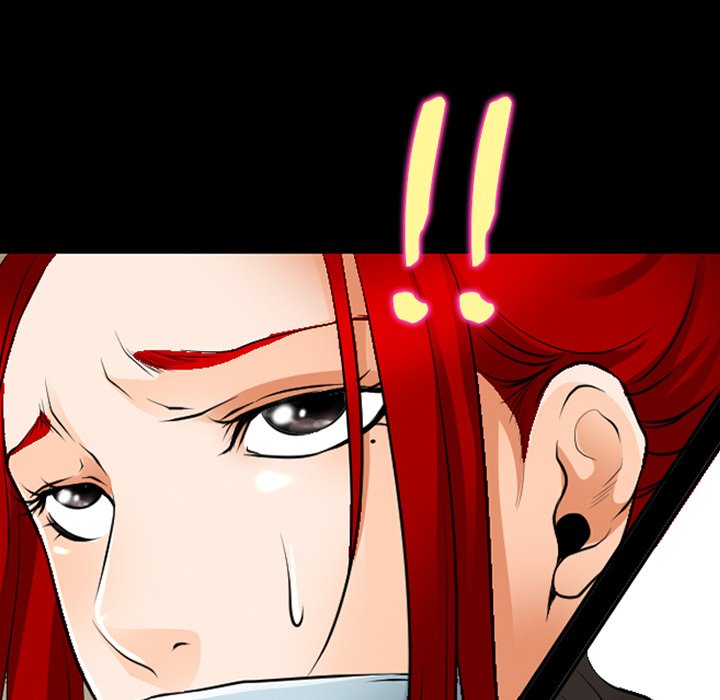 The Voice of God - Chapter 51 [photo 9] - MangaPorn