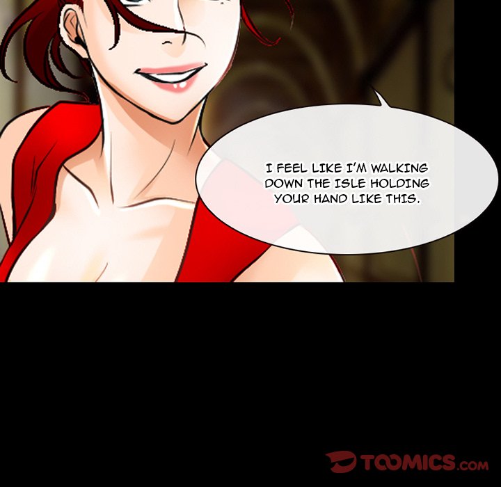 The Voice of God - Chapter 51 [photo 90] - MangaPorn