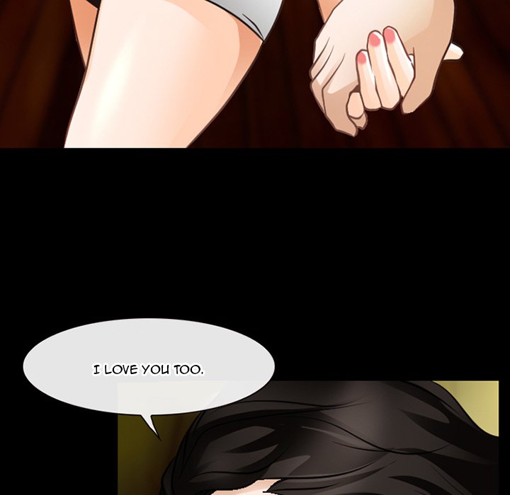 The Voice of God - Chapter 51 [photo 93] - MangaPorn